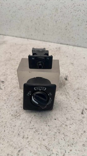1999 2003 infiniti qx4 - 1999-2003, misc